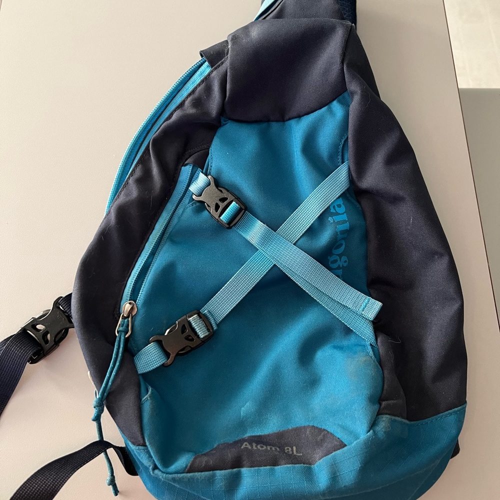 Atom Sling Bag 8L